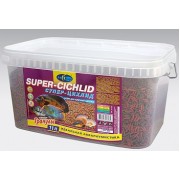 Биодизайн "Супер-Цихлид" 11л (палочки)