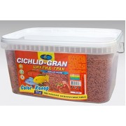 Биодизайн "Цихлид-Гран" 11л (палочки)
