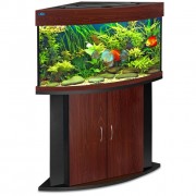 Биодизайн "Диарама 150" Тёмная Вишня (Аквариум без тумбы), 100л, 60*60*52см