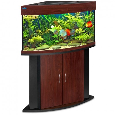 Биодизайн "Диарама 150" Тёмная Вишня (Аквариум без тумбы), 100л, 60*60*52см Биодизайн "Диарама 150" Тёмная Вишня (Аквариум без тумбы), 100л, 60*60*52см