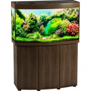 Биодизайн "Панорама 200" Золотой Орех, 205 л, 101*46*60 см (аквариум)