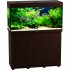Биодизайн "Риф 200" Венге, 185 л, 101*41*56 см (аквариум) Биодизайн "Риф 200" Венге, 185 л, 101*41*56 см (аквариум)