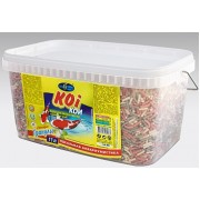 Биодизайн "Кои" 11л (палочки)