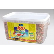 Биодизайн "Кои" 5.8л (палочки)