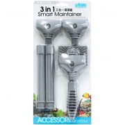 Ista "Набор из трех скребков"