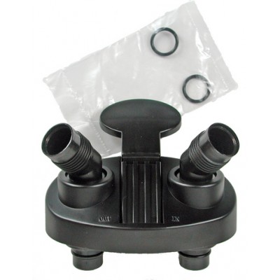 Адаптер для Tetra "EX 1200 Plus" Адаптер для Tetra "EX 1200 Plus"