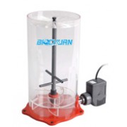Фильтр кипящего слоя  "Bio Churn-200INT Bio Churn Reactor D200/325*255*400мм" до 1500л.