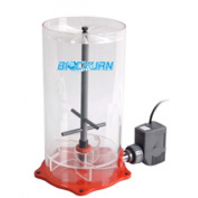 Фильтр кипящего слоя "Bio Churn-200INT Bio Churn Reactor D200/325*255*400мм" до 1500л. Фильтр кипящего слоя "Bio Churn-200INT Bio Churn Reactor D200/325*255*400мм" до 1500л.