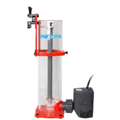 Фильтр кипящего слоя "Bio Churn-90HOB Bio Churn Reactor от 400-500л рюкзачны внутренний" Фильтр кипящего слоя "Bio Churn-90HOB Bio Churn Reactor от 400-500л рюкзачны внутренний"