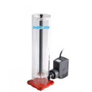 Фильтр кипящего слоя  "Bio Churn-90INT Bio Churn Reactor D90/220*115*370мм" от 300 до 500л.