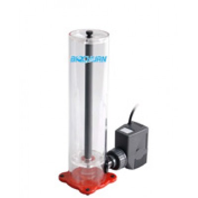 Фильтр кипящего слоя "Bio Churn-90INT Bio Churn Reactor D90/220*115*370мм" от 300 до 500л. Фильтр кипящего слоя "Bio Churn-90INT Bio Churn Reactor D90/220*115*370мм" от 300 до 500л.