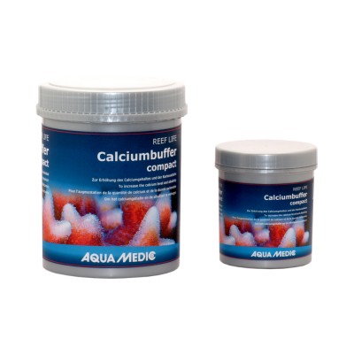 Aqua Medic Reef Кальция и Буфер компакт 800г. Aqua Medic Reef Кальция и Буфер компакт 800г.