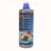 Aqua Medic Reef Life Система кораллов А Кальций 1000 мл.