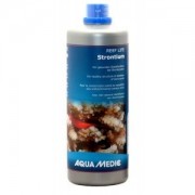 Aqua Medic Reef Life Стронций 250мл. на 5000л.