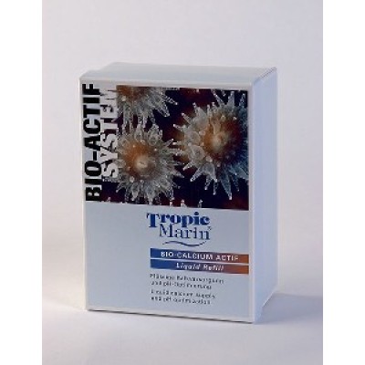 Tropic Marine "Bio-calcium Actif Liquid Refill 6*5л." Tropic Marine "Bio-calcium Actif Liquid Refill 6*5л."