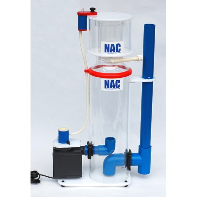 BUBBLE-MAGUS NAC5 для аквар. 300-500 л (Флотатор внутренний) BUBBLE-MAGUS NAC5 для аквар. 300-500 л (Флотатор внутренний)