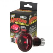 Nomoy Pet "Infrared Heating Lamp" 50 Вт (лампа инфракрасная)