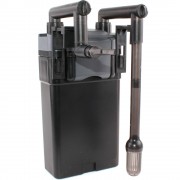 Sun-Sun "HBL 801" 500 л/час, 6 Вт (канистровый фильтр)