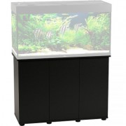 Тумба "Риф 200" Чёрный, 101*41*74 см