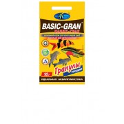 Биодизайн "Базик-Гран" 10г (гранулы)