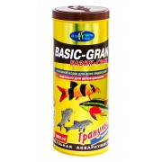 Биодизайн "Базик-Гран" 1л (гранулы)