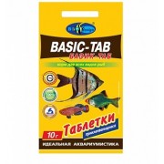 Биодизайн "Базик-Таб" 10г (таблетки)