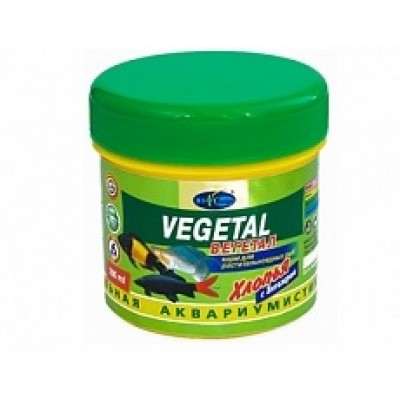 Биодизайн "Вегетал" 100мл (хлопья) Биодизайн "Вегетал" 100мл (хлопья)