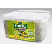 Биодизайн "Вегетал"11 л (хлопья)