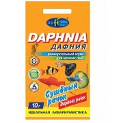 Биодизайн "Дафния" 10г (рачки)