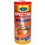 Биодизайн "Спектрал" 1000л (хлопья)