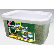 Биодизайн "Спирулина-Чипс" 5.8л (вафли)