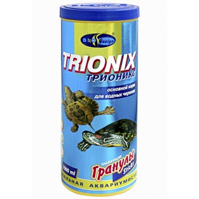 Биодизайн "Трионикс" 1 л (палочки) Биодизайн "Трионикс" 1 л (палочки)