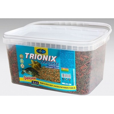 Биодизайн "Трионикс" 5.8л (палочки) Биодизайн "Трионикс" 5.8л (палочки)