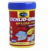 Биодизайн "Цихлид-Гран" 250 мл (палочки)