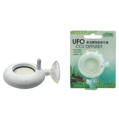 Ista "Диффузор СО2 сверхплоский Большой" L Ista "Диффузор СО2 сверхплоский Большой" L