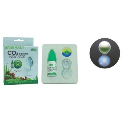 Ista "Индикатор СО2 классический" Ista "Индикатор СО2 классический"