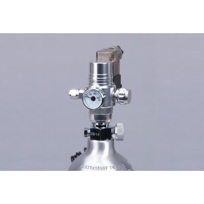 Ista "Редуктор СО2 с манометром и электромагнитным клапаном" Ista "Редуктор СО2 с манометром и электромагнитным клапаном"