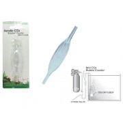 Ista "Счетчик пузырьков СО2 компактный