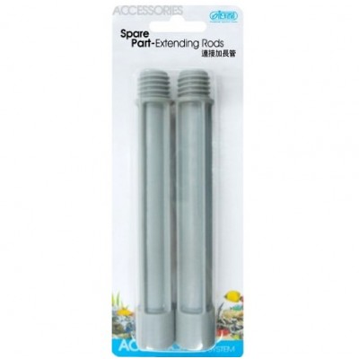 Ista "Комплект удлиняющих насадок для скребков и сифонов" Ista "Комплект удлиняющих насадок для скребков и сифонов"