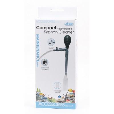 Ista "Сифон компактный" Ista "Сифон компактный"