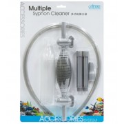 Ista "Сифон с грушей"