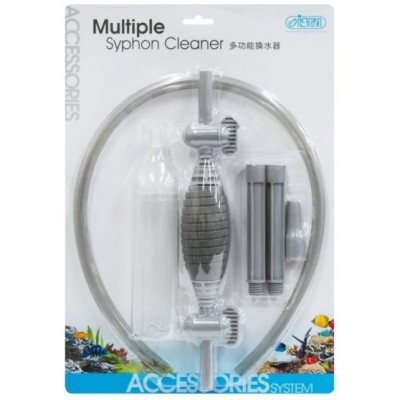 Ista "Сифон с грушей" Ista "Сифон с грушей"