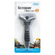 Ista "Скребок короткий с лезвием S"