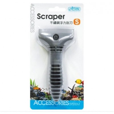 Ista "Скребок короткий с лезвием S" Ista "Скребок короткий с лезвием S"