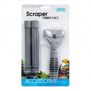 Ista "Скребок с лезвием и удлиняющими насадками"