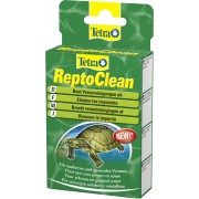 Tetra "ReptoClean" 12 капс. (разложение органических отходов)