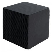Кубик из активированного угля, 5*5*5 см