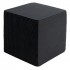 Кубик из активированного угля, 5*5*5 см Кубик из активированного угля, 5*5*5 см