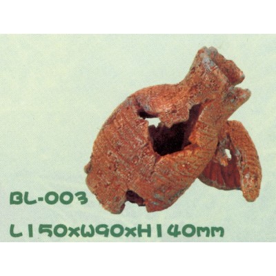 Penn Plax "Амфора Маленькая" Penn Plax "Амфора Маленькая"