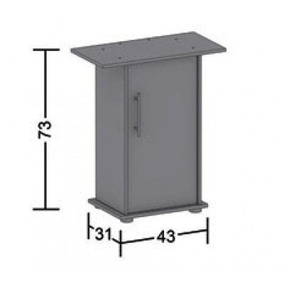 Композиция зелёная с узкими листьями (434 р.) Композиция зелёная с узкими листьями (434 р.)